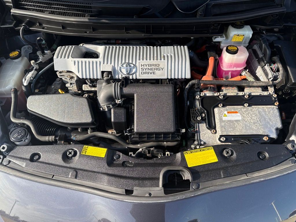 Used 2010 Toyota Prius Hatchback