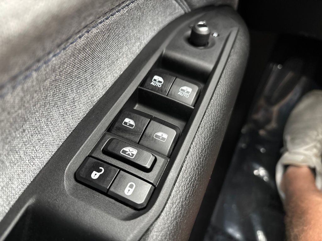 Used 2023 Jeep Compass SUV