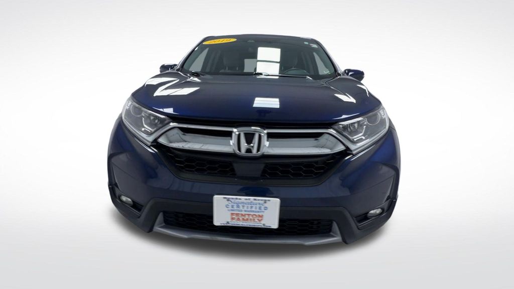 Used 2019 Honda CR-V SUV