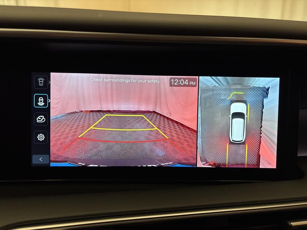 New 2026 Hyundai Palisade For Sale in Bedford, OH