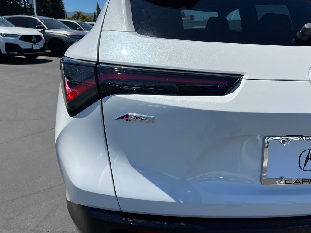 Thumbnail: 2025 Acura ADX - 10