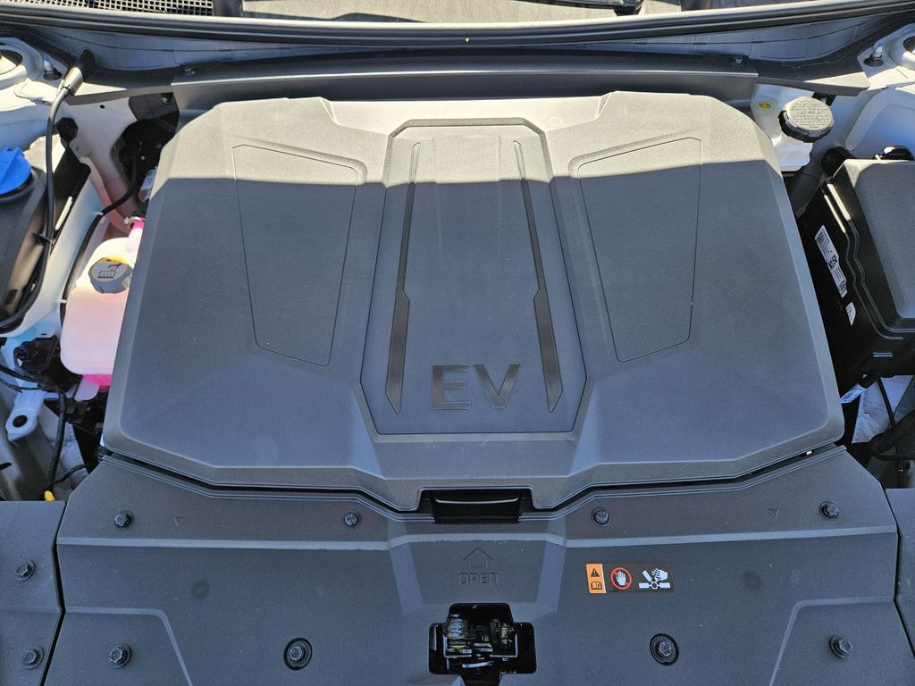 2026 Hyundai IONIQ 5