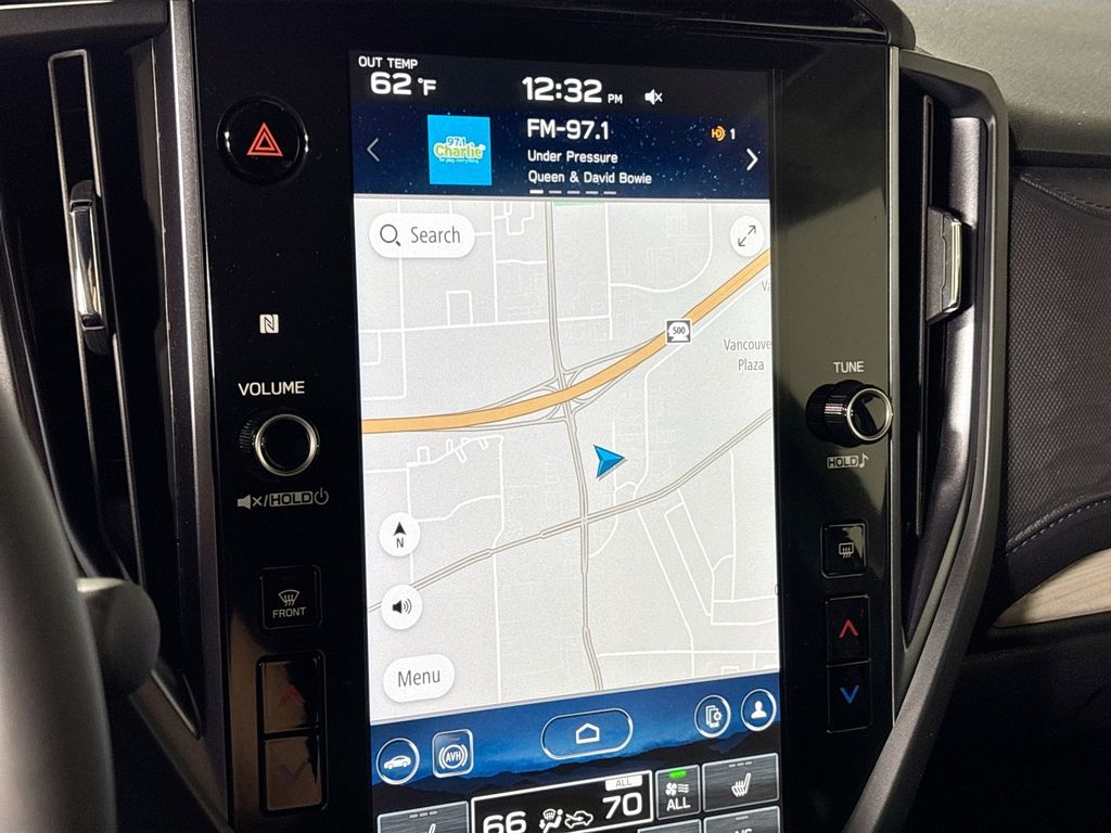 2025 Subaru Forester Hybrid Limited