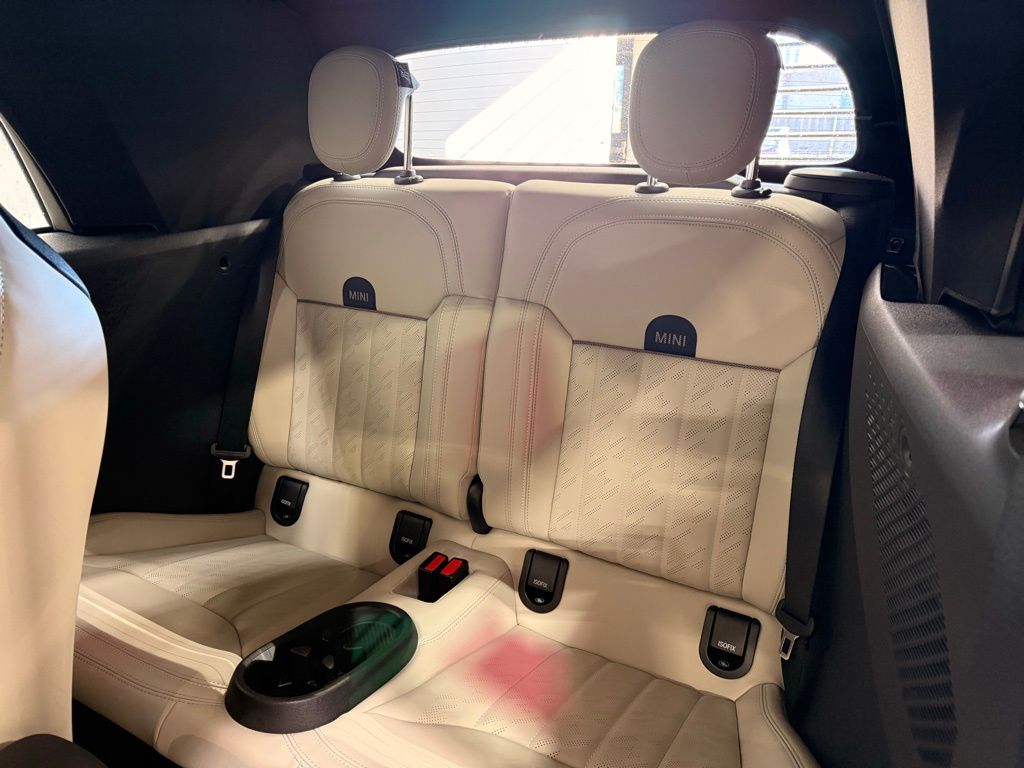 Thumbnail: 2026 MINI Cooper - 19