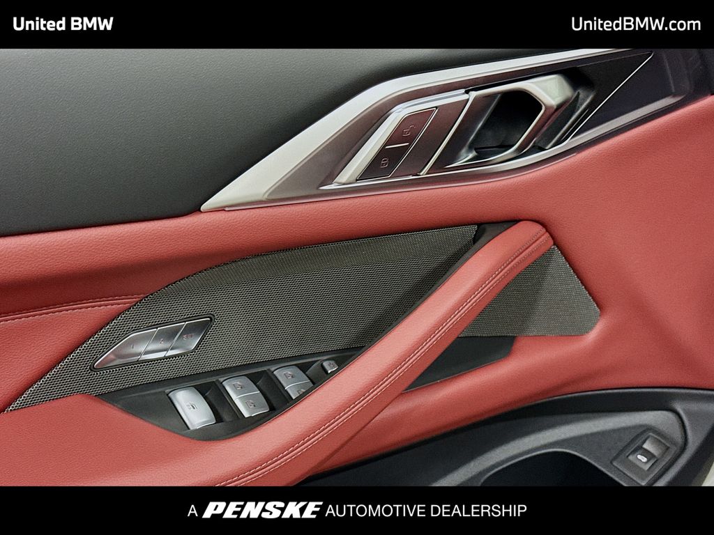 Thumbnail: 2026 BMW 4 Series - 3