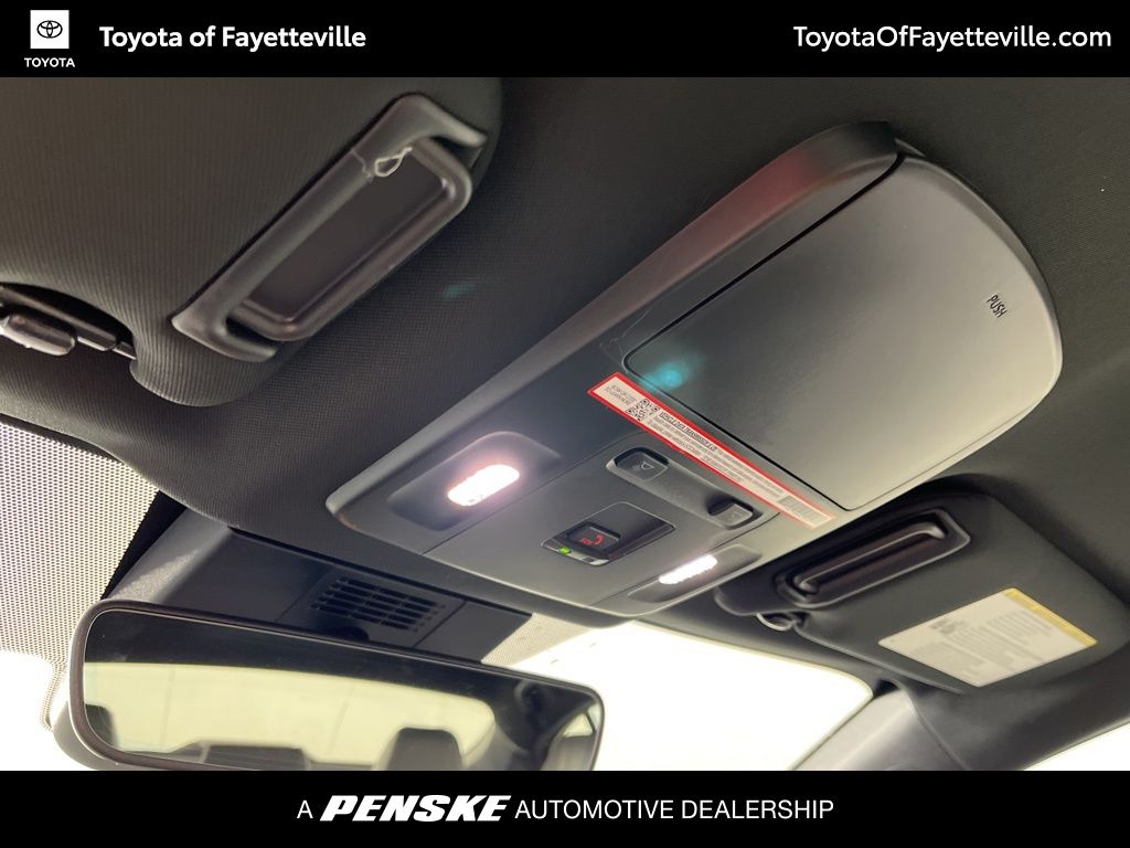 Thumbnail: 2026 Toyota Camry - 24