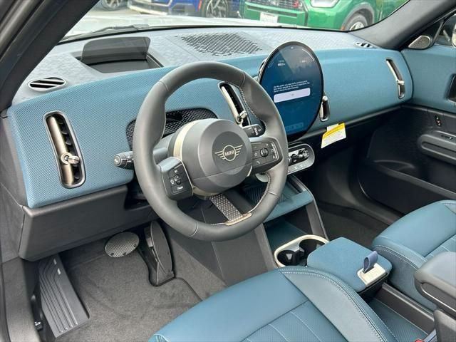 Thumbnail: 2026 MINI Cooper Countryman - 12