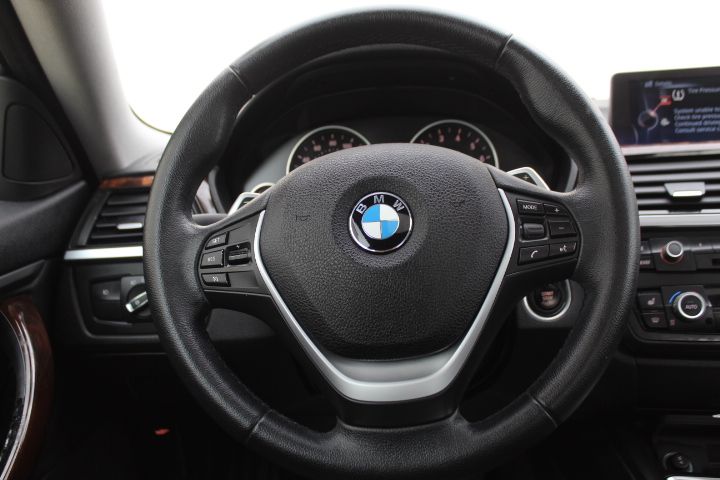 Used Car 2014 Bmw 4 Series  428i For Sale Under $10,000 In Georgetown, Texas