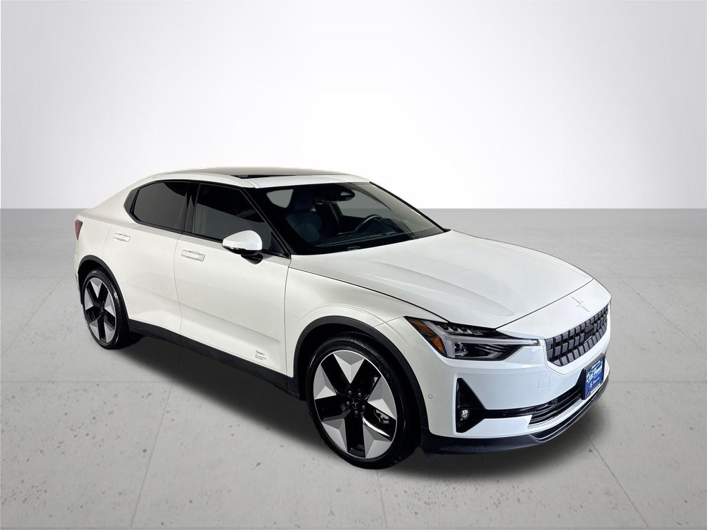 2023 Polestar 2 Long Range Dual Motor