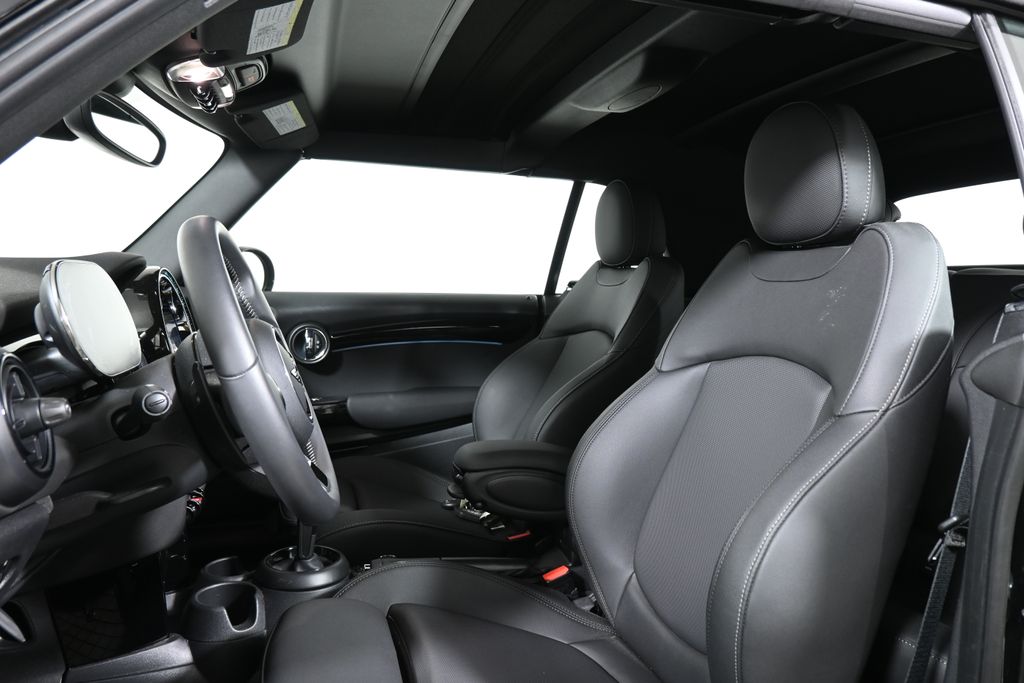 Thumbnail: 2024 MINI Cooper - 5