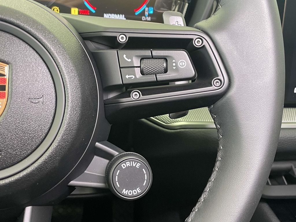 2026 Porsche Cayenne Base Gray at Audi Porsche Sewickley