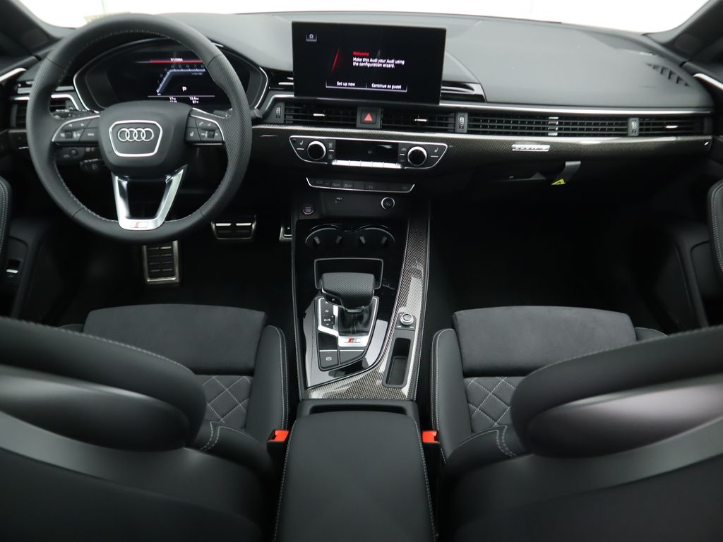 2024 Audi S5  14