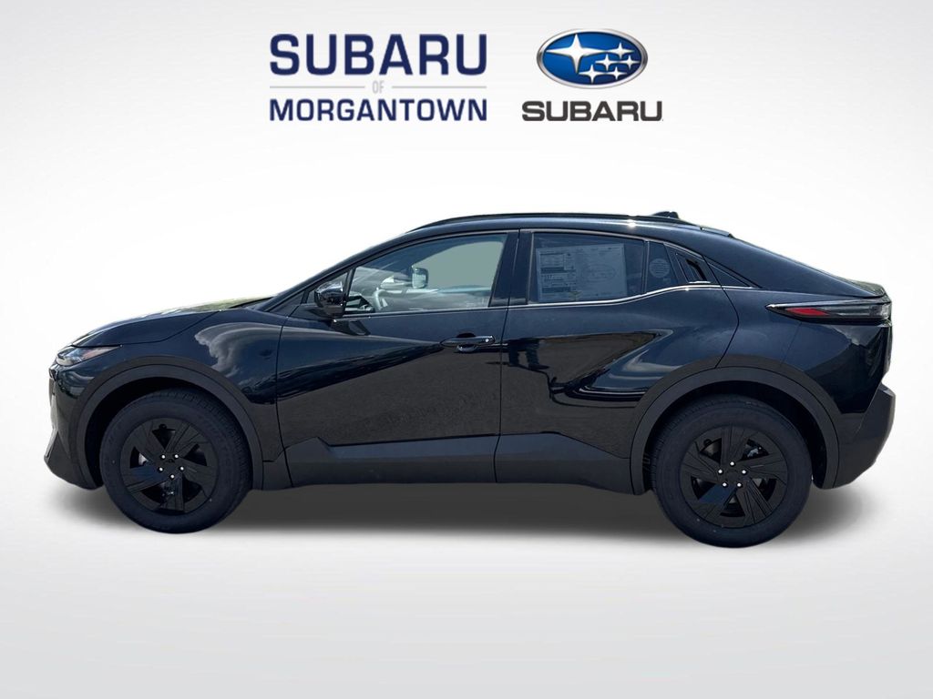 Abm 2026 Subaru Uncharted 1-Speed Automatic