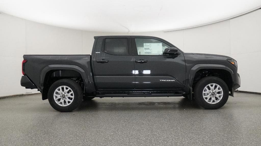 Thumbnail: 2025 Toyota Tacoma - 20
