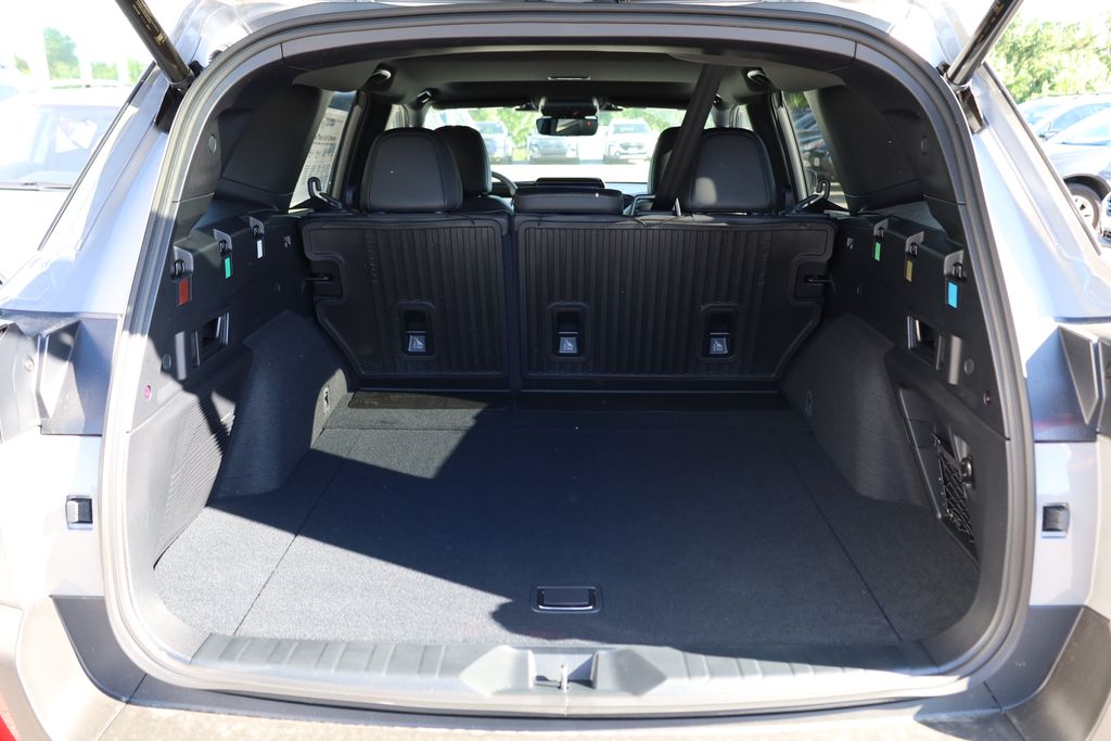 new 2026 Subaru Outback car, priced at $43,860
