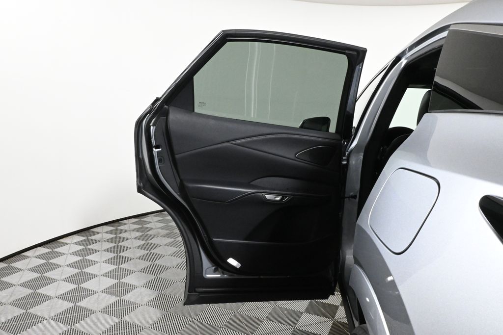 Thumbnail: 2023 Lexus RX - 31