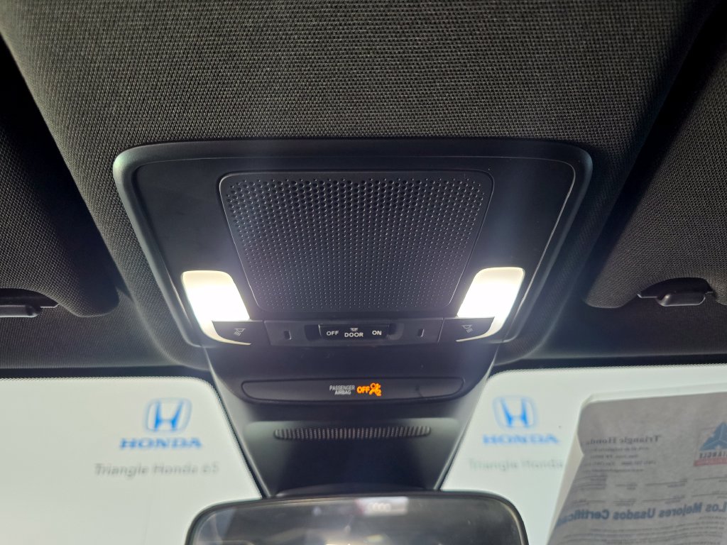 Thumbnail: 2023 Honda HR-V - 17