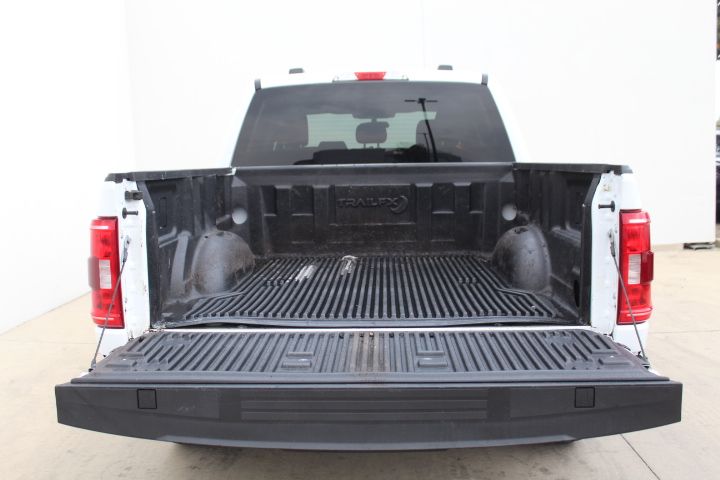 Used Car 2023 Ford F-150  Xl For Sale Under $35,000 In Georgetown, Texas