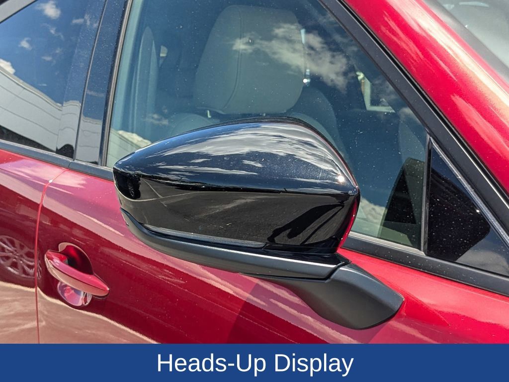 2025 Mazda CX-90 3.3 Turbo Premium Sport