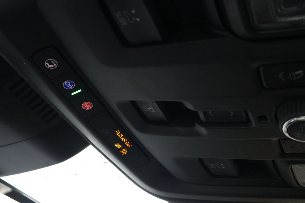 Thumbnail: 2024 Chevrolet Suburban - 28