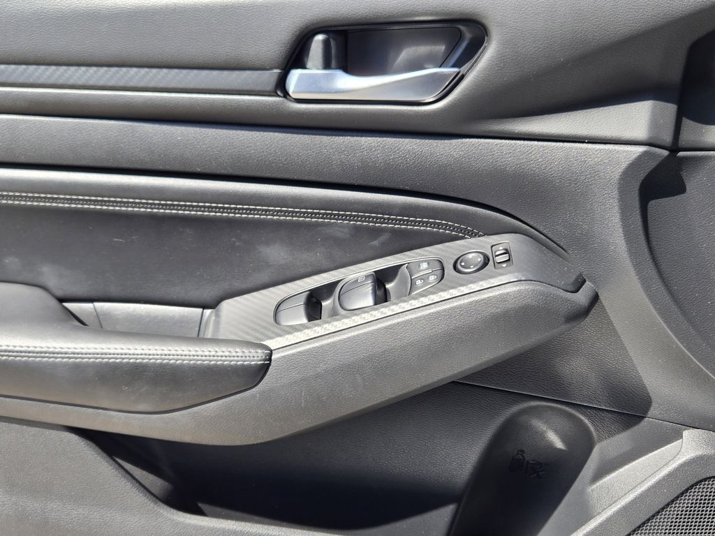 used 2020 Nissan Altima car, priced at $15,444