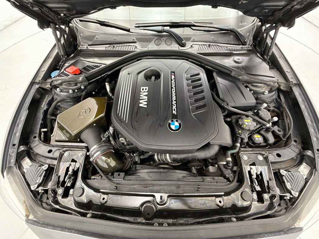 Thumbnail: 2018 BMW 2 Series - 26