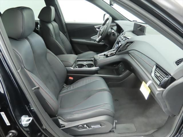 Thumbnail: 2026 Acura RDX - 20