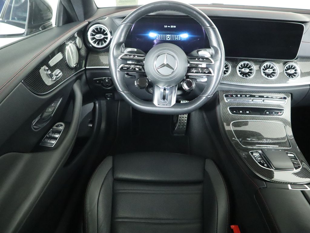 Thumbnail: 2022 Mercedes-Benz E-Class - 10