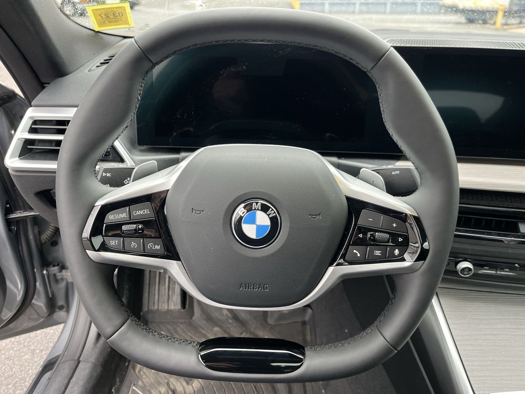 Thumbnail: 2026 BMW 4 Series - 13