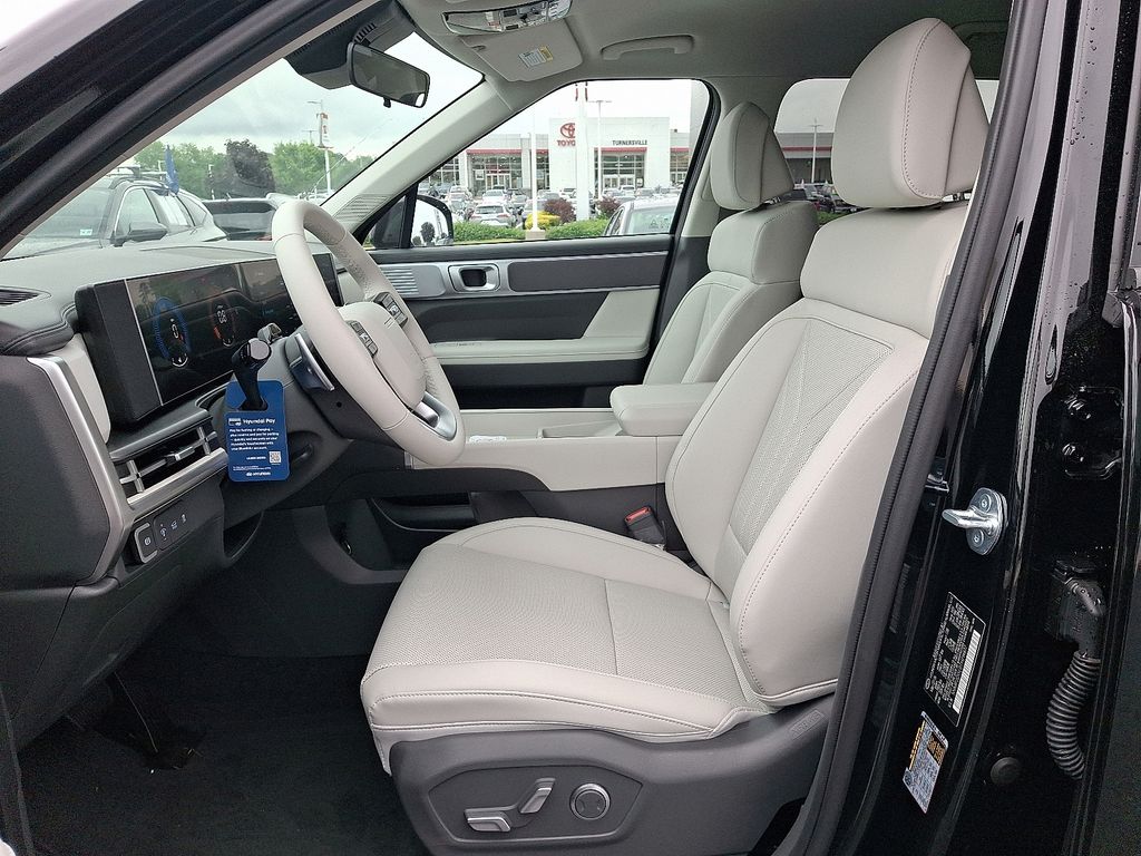Thumbnail: 2026 Hyundai Santa Fe - 6