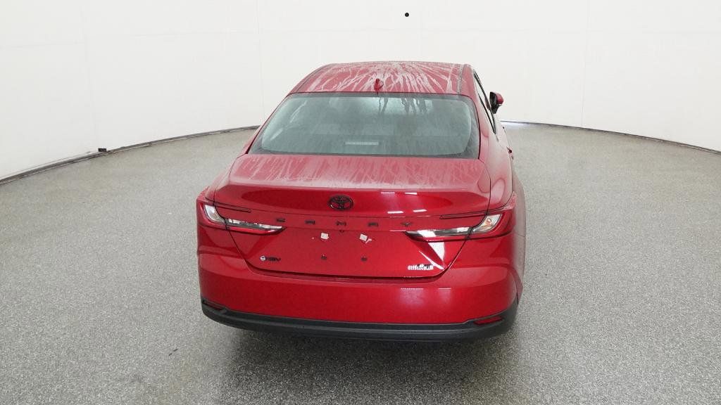 Thumbnail: 2025 Toyota Camry - 14