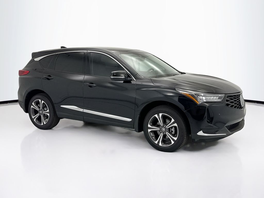 Thumbnail: 2026 Acura RDX - 3