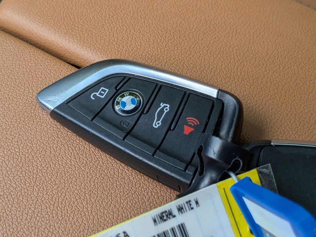 2021 BMW 5 Series 530i
