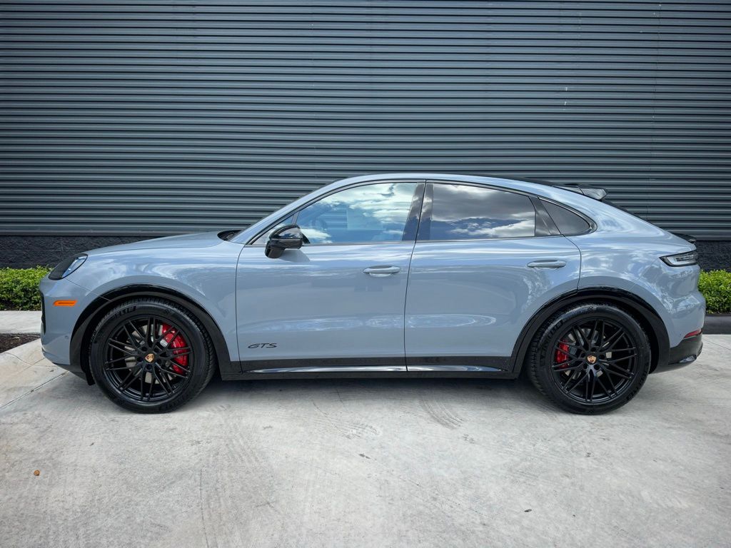 Thumbnail: 2026 Porsche  - 2