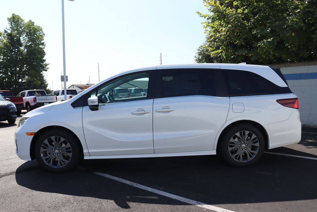 Thumbnail: 2026 Honda Odyssey - 2