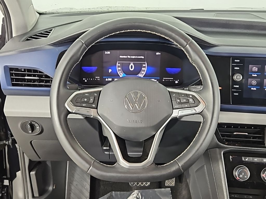 Thumbnail: 2023 Volkswagen Taos - 26
