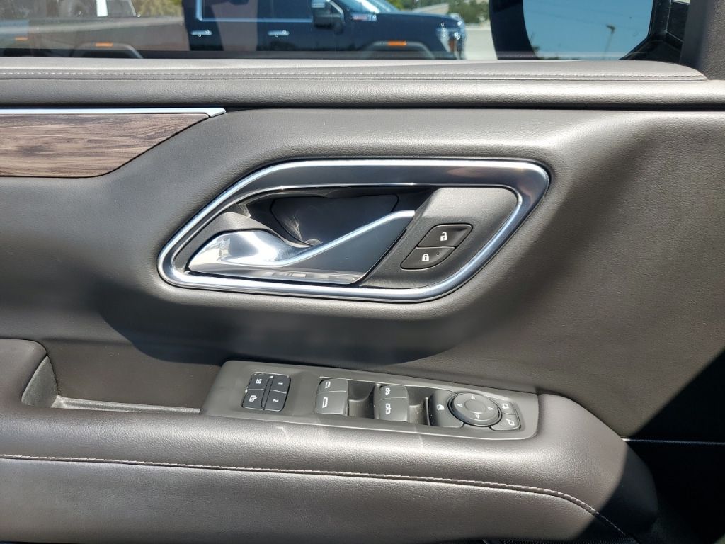 Used Car 2021 Chevrolet Tahoe  Z71 For Sale In Austin, Texas