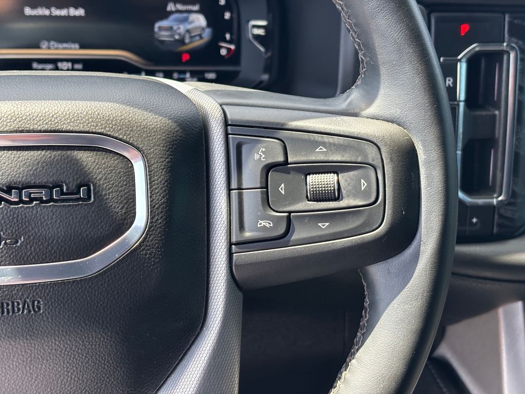 Used Car 2023 Gmc Yukon  Denali For Sale Under $60,000 In Austin, Texas