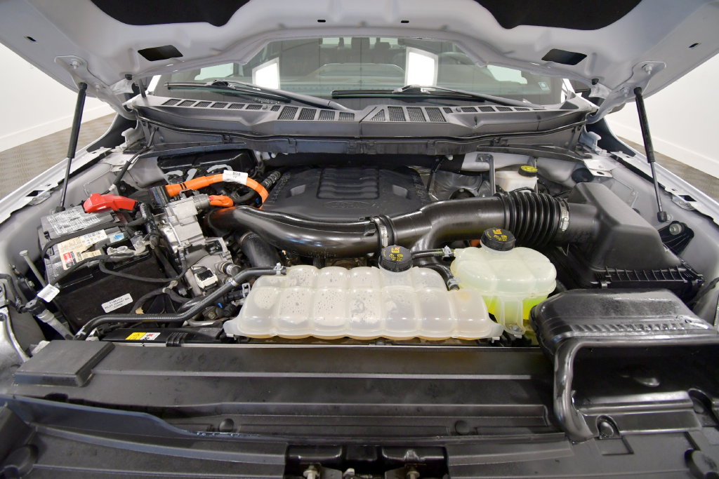 Used 2023 Ford F-150 Truck