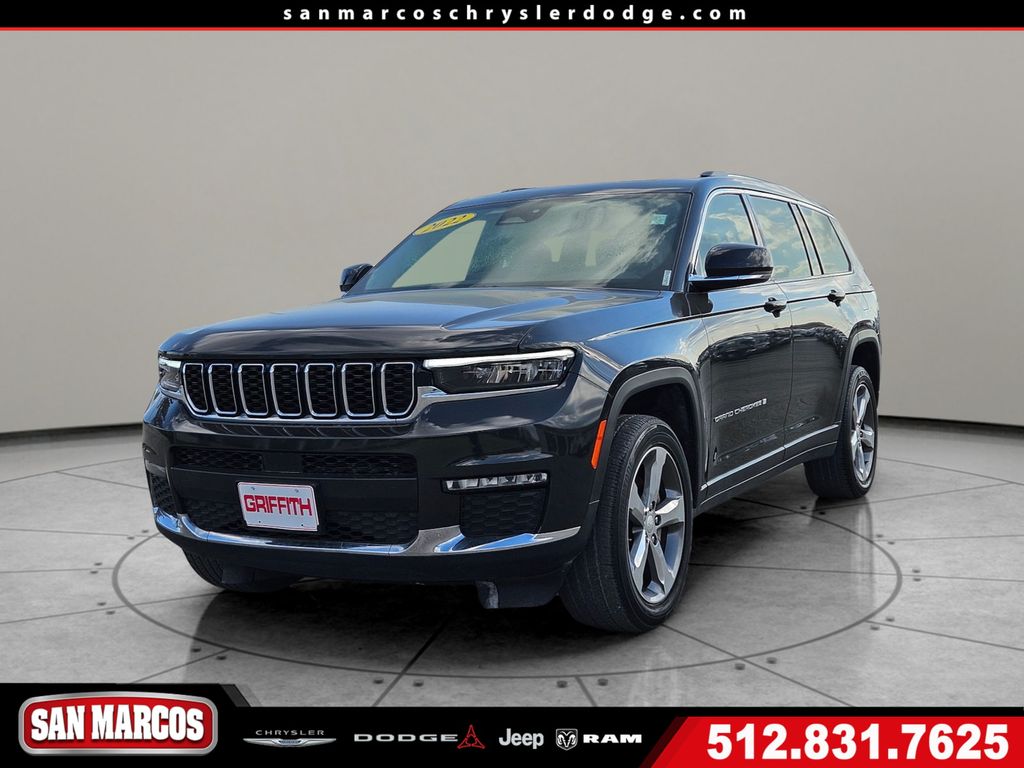Used Car 2019 Jeep Compass  Limited For Sale Under $12,000 In San Marcos, Texas