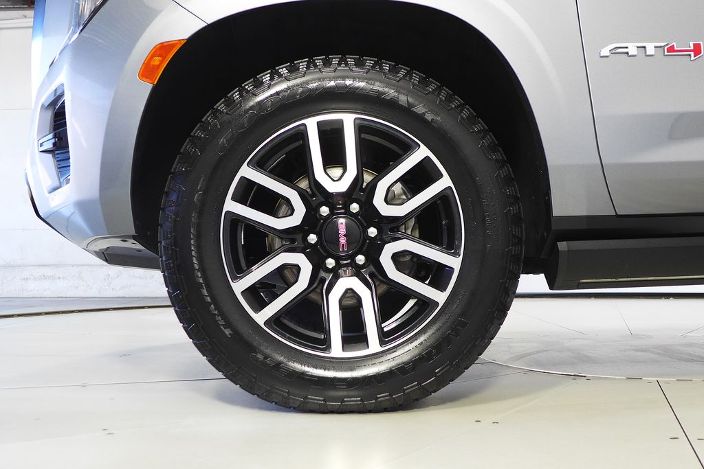 Thumbnail: 2021 GMC Yukon - 5