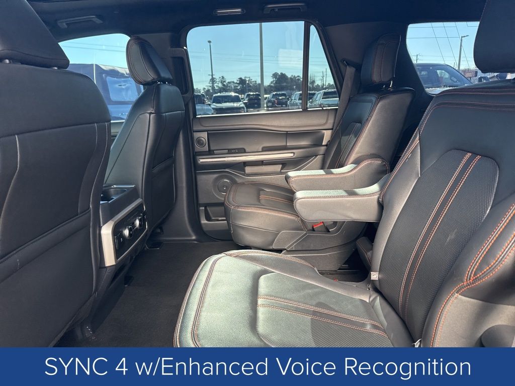 2024 Ford Expedition Timberline