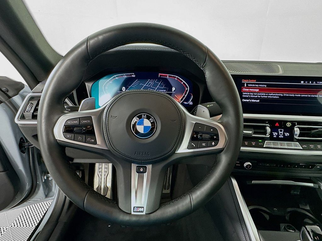 Thumbnail: 2023 BMW 4 Series - 11