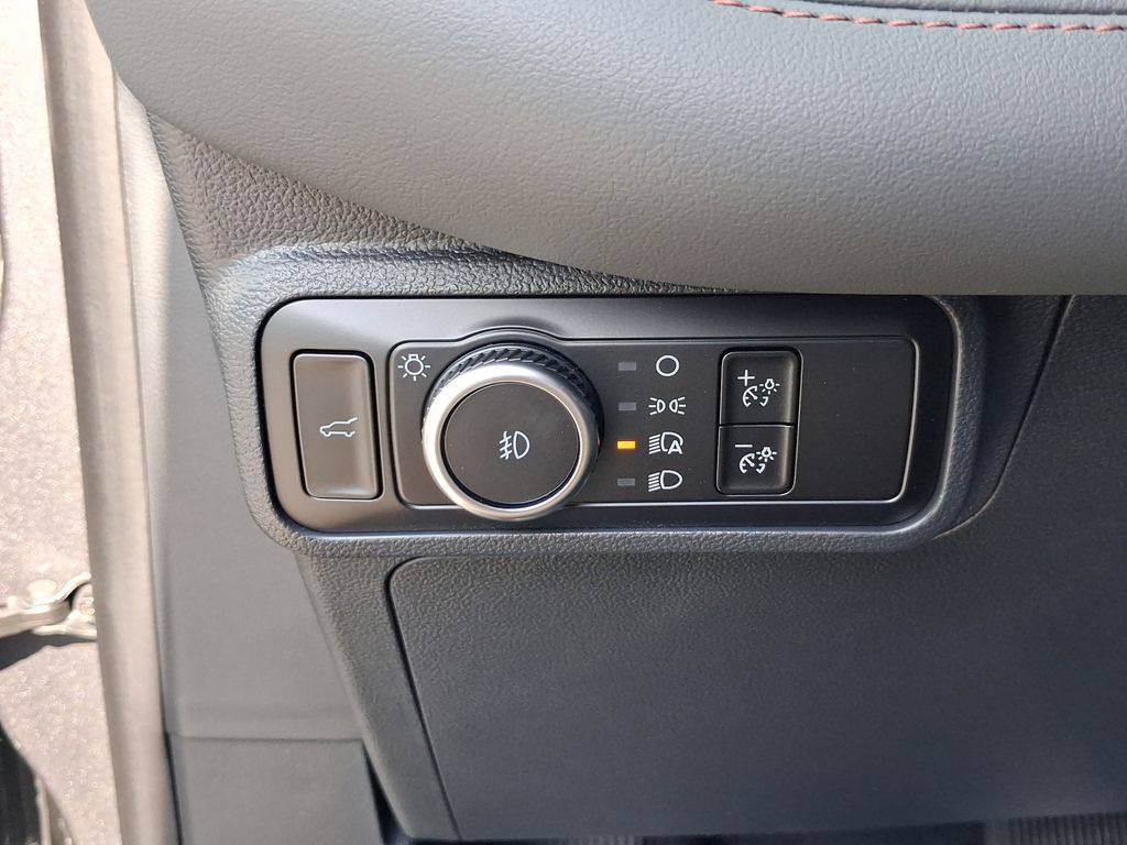 New 2026 Gray Ford Active image 14