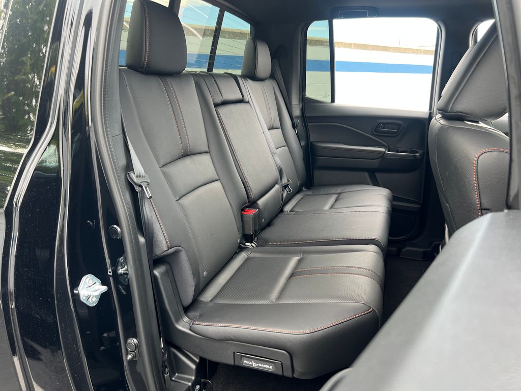 Thumbnail: 2026 Honda Ridgeline - 22