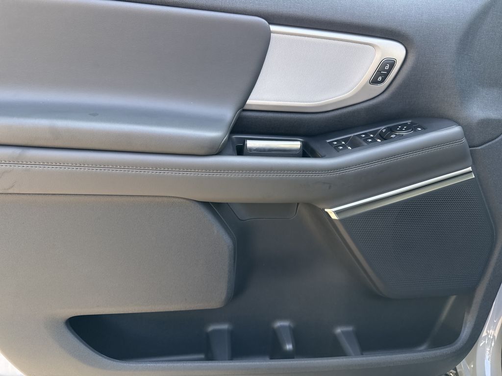 New 2026 Ford Expedition SUV