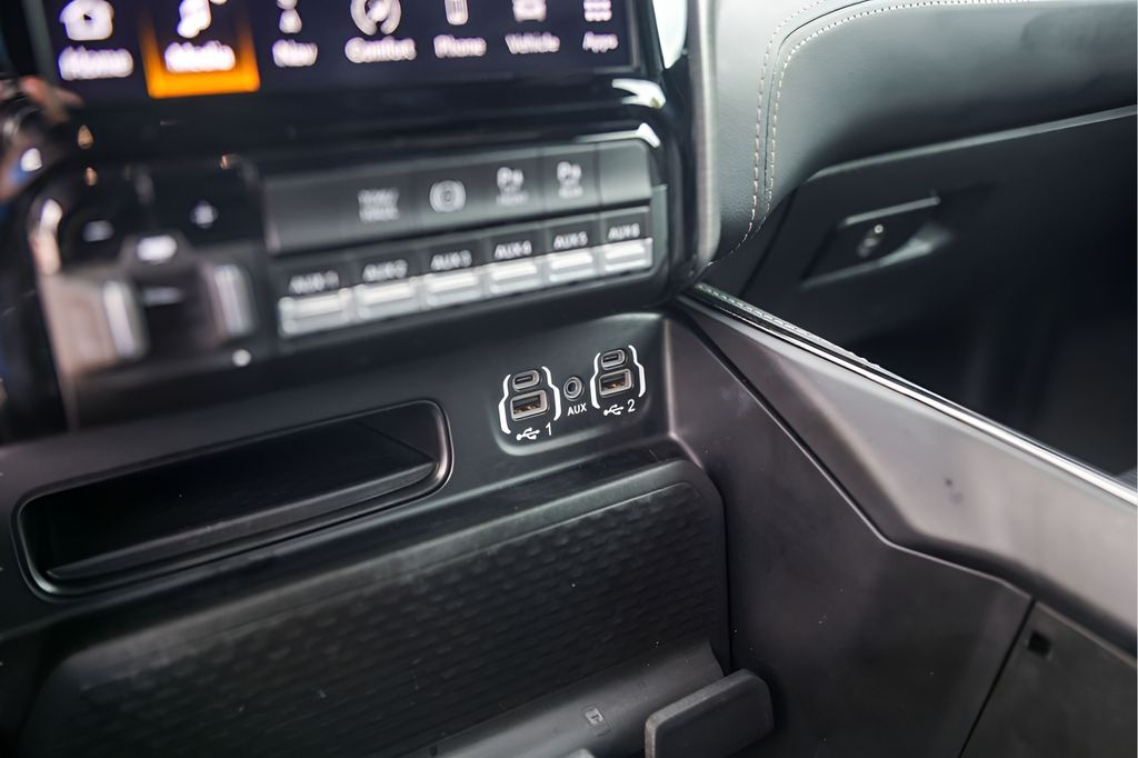 Used Car 2023 Ram 2500  Rebel For Sale Under $70,000 In Austin, Texas