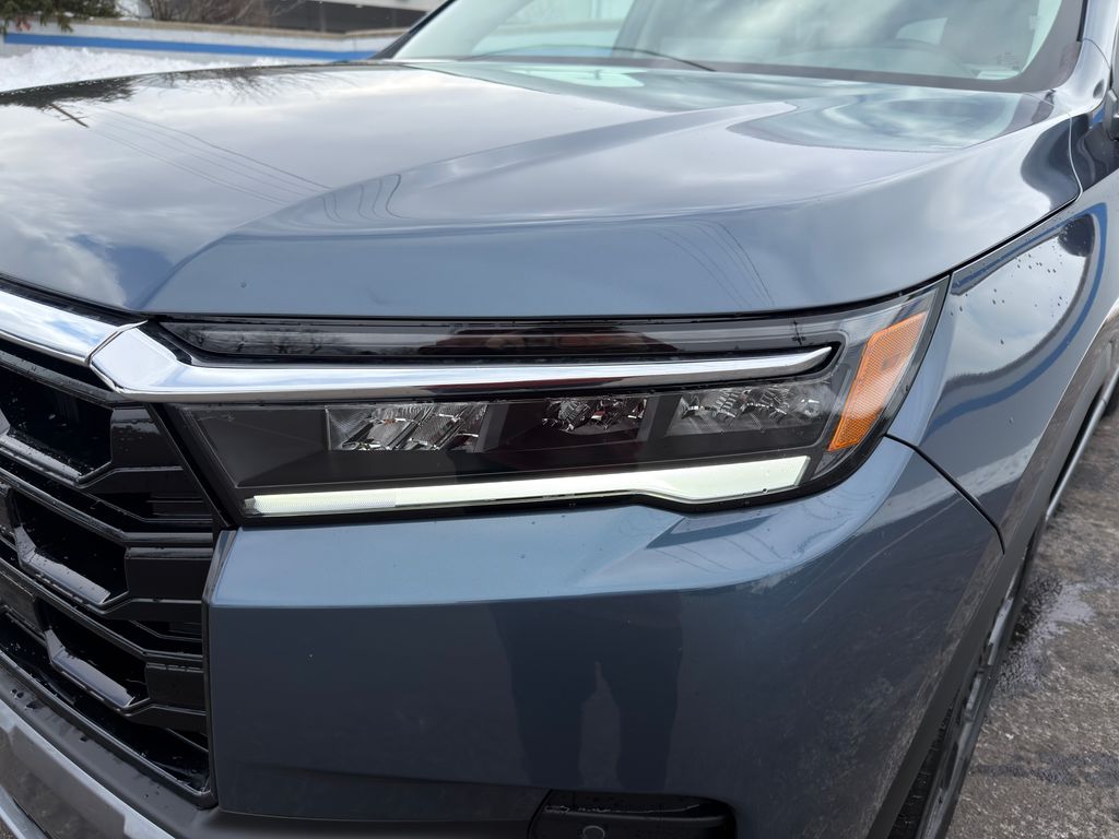 Thumbnail: 2026 Honda Pilot - 9