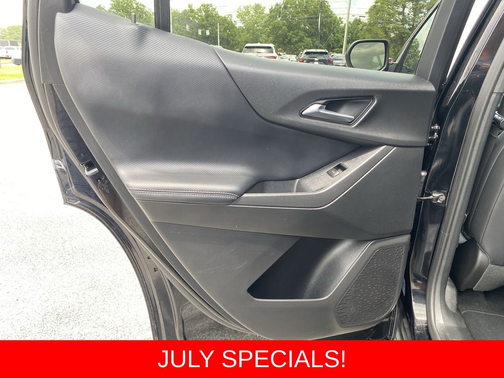 Used 2026 Chevrolet Equinox SUV