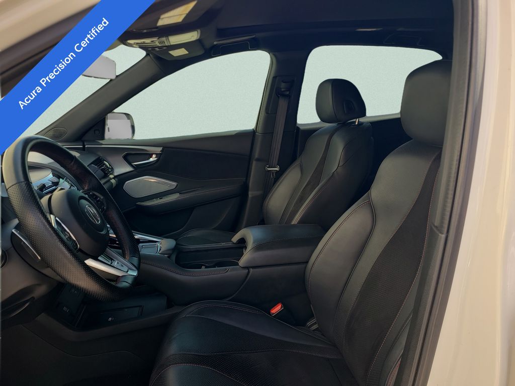 Certified Used 2023  Acura A-Spec Package image 11